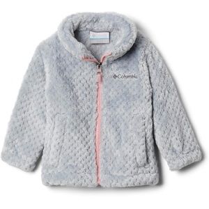 Girl’s Columbia Jacket